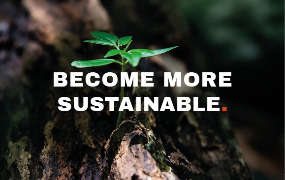 Become more sustainable with Torsten Spill