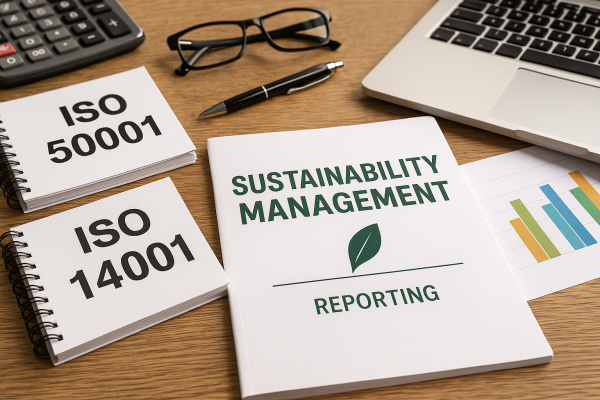 ISO-NH-Reporting